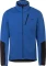 Vaude Matera II Softshell Fahrradjacke royal (Herren) Vorschaubild
