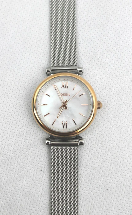 Fossil Carlie Mini ES