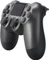 Sony DualShock 4 2.0 Controller wireless steel black (PS4) Vorschaubild