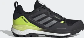 adidas Terrex Skychaser GTX 2.0 core black/grey three/solar yellow (Herren)
