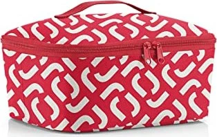 Reisenthel Coolerbag M Kühltasche signature red