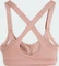 adidas FastImpact Luxe Run High-Support Sport-BH warm clay (Damen) Vorschaubild