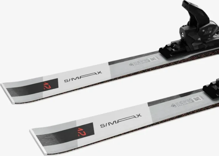 Salomon S/Max 12 + MI12 GW (inkl. Bindung) (Modell 2024/2025)