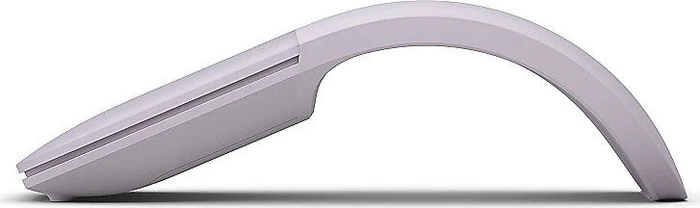 Microsoft Surface Arc Mouse, Lilac, Bluetooth