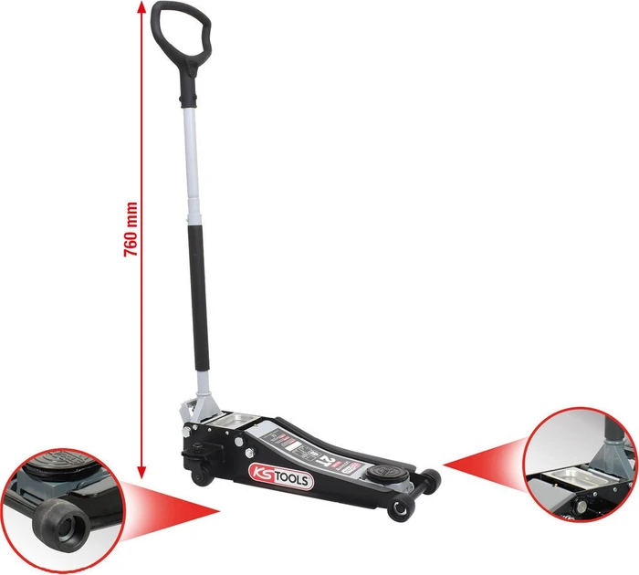 KS Tools 161.0367, 2t