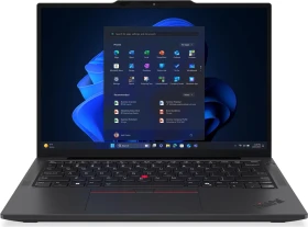 Lenovo ThinkPad X13 G7 (Intel), schwarz, Core Ultra 5 325,     32GB RAM,    512GB SSD, DE