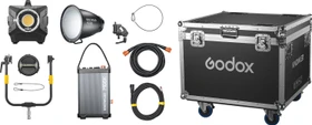 Godox KNOWLED MG6K K1 Set