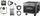 Godox KNOWLED MG6K K1 Set