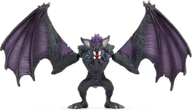 Schleich Eldrador Creatures - Schattenfledermaus