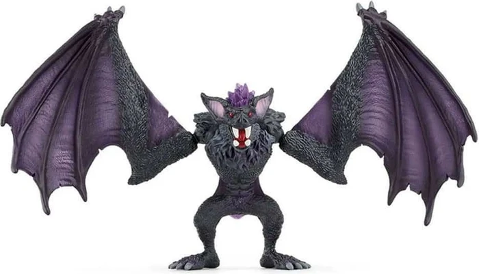 Schleich Eldrador Creatures - Schattenfledermaus