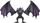 Schleich Eldrador Creatures - Schattenfledermaus (70792)