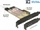 DeLOCK PCIe -> M.2 PCIe (89630)