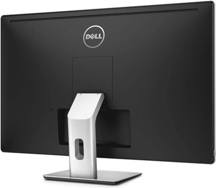 Dell UltraSharp UZ2715H, 27"