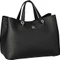 Tommy Hilfiger TH Emblem Satchel Handtasche Vorschaubild
