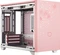 Cooler Master MasterBox NR200P Sakura Limited Edition, rosa, Glasfenster, Mini-ITX Vorschaubild