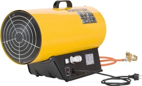 Master BLP 53 ET Gas-Heizlüfter