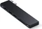 Satechi Pro Hub Slim Adapter, Midnight, 2x USB4 [Stecker] Vorschaubild