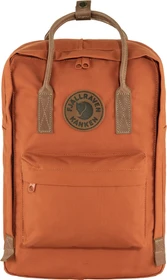 Fjällräven Kanken No. 2 Laptop 15 terracotta brown