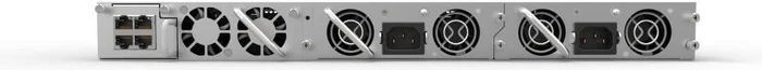 Allied Telesis x930 Rackmount Gigabit Managed Stacking Switch, 24x RJ-45/SFP, 4x SFP+