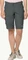 Jack Wolfskin Tourer Shorts Fahrradhose kurz slate green (Damen) Vorschaubild