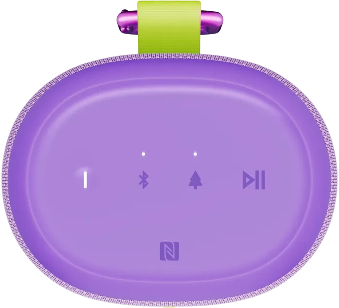 Ultimate Ears Everboom Enchanting Lilac