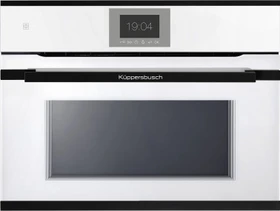 Küppersbusch CBP6550.0W5 Backofen black velvet