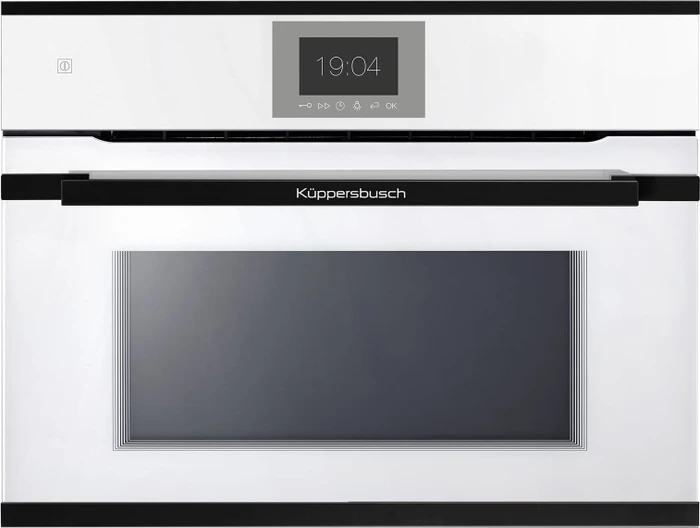 Küppersbusch CBP6550.0W5 Backofen black velvet