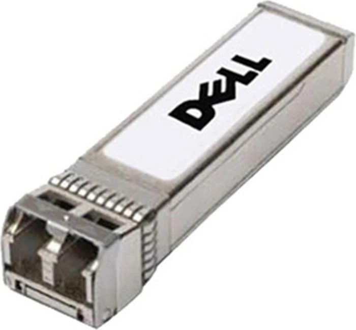 Dell Networking Gigabit LAN-Transceiver, LC-Duplex SM 10km, SFP+