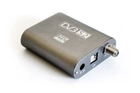 DVBSky S960, USB-B 2.0