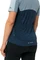 Vaude Matera FZ Trikot kurzarm summer blue (Damen) Vorschaubild