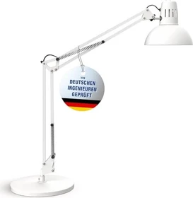 Maul Maulstudy LED-Tischleuchte weiß