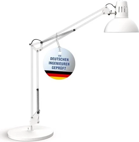 Maul Maulstudy Tischleuchte