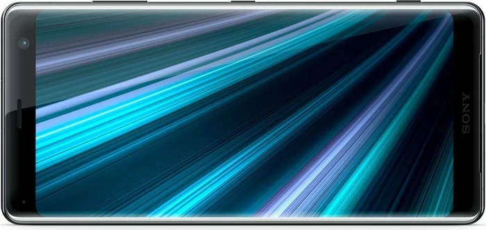 Sony Xperia XZ3 Dual-SIM schwarz