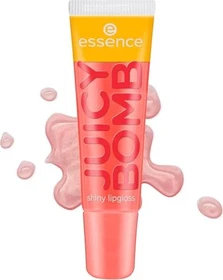Essence Juicy Bomb Lipgloss 103 proud papaya, 10ml