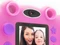 Easypix KiddyPix Blizz pink Vorschaubild