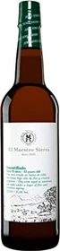 El Maestro Sierra Amontillado 12 Years Old       750ml