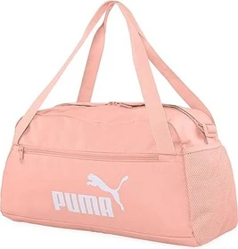 Puma Phase Sporttasche poppy pink/puma white