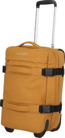 Travelite Bolonia Trolley S yellow