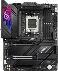 ASUS ROG Strix X670E-E Gaming WIFI (AMD AM5)