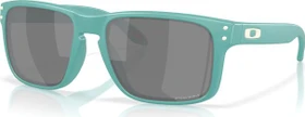 Oakley Holbrook Court Collection matte pacific/prizm black