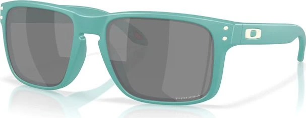 Oakley Holbrook Court Collection matte pacific/prizm black