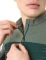 Vaude Qimsa Pro HZ Trikot kurzarm deep pond (Herren) Vorschaubild