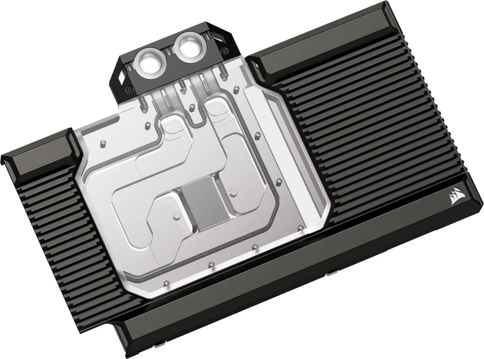 Corsair Hydro X Series iCUE LINK XG7 RGB 40-Series, RTX 4080 Strix/TUF