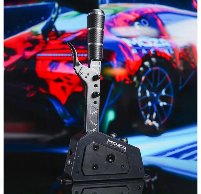 MOZA SGP Sequential Shifter (PC)