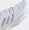 adidas Duramo SL 2.0 cloud white/silver metallic/grey one (Damen) Vorschaubild