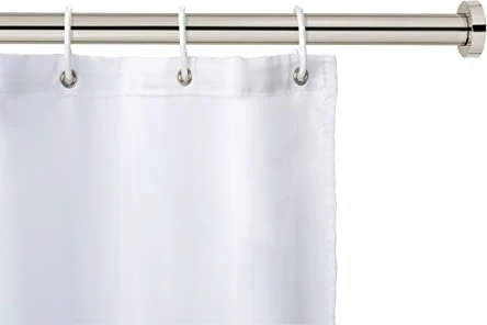 Wenko Teleskop-Duschstange 110-185cm edelstahl chrom