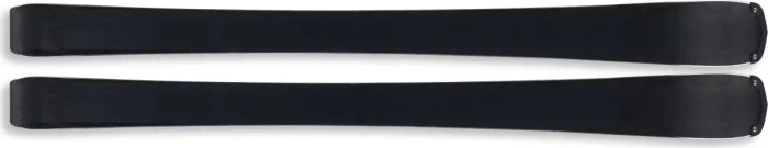Fischer The Curv + FS 4 GW CA JRS Brake 80 (inkl. Bindung) (Junior) (Modell 2024/2025)