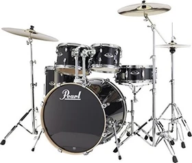 Pearl Export Fusion (verschiedene Farben)