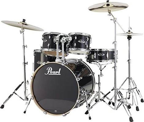 Pearl Export Fusion (verschiedene Farben)