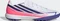 adidas F50 Hyperfast League TF cloud white/solar purple/solar turbo Vorschaubild